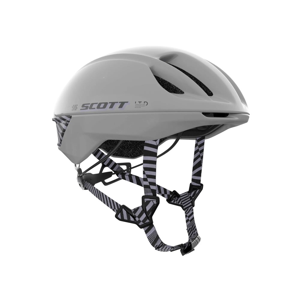Casco Scott Cadence Mips Narwal Grey | Cascos Ciclismo
