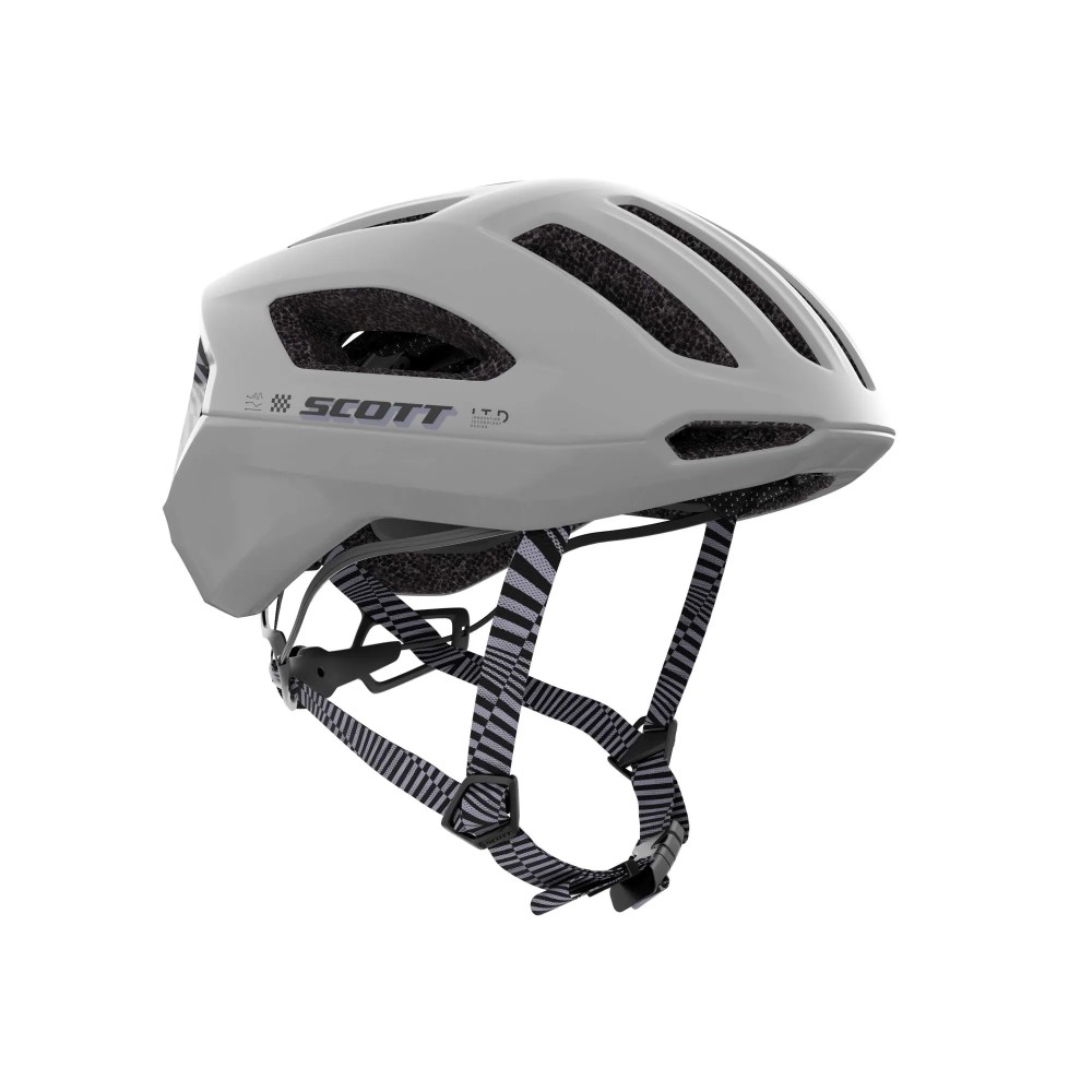 Casco Scott Sierra Mips Narwal Grey | Cascos Ciclismo