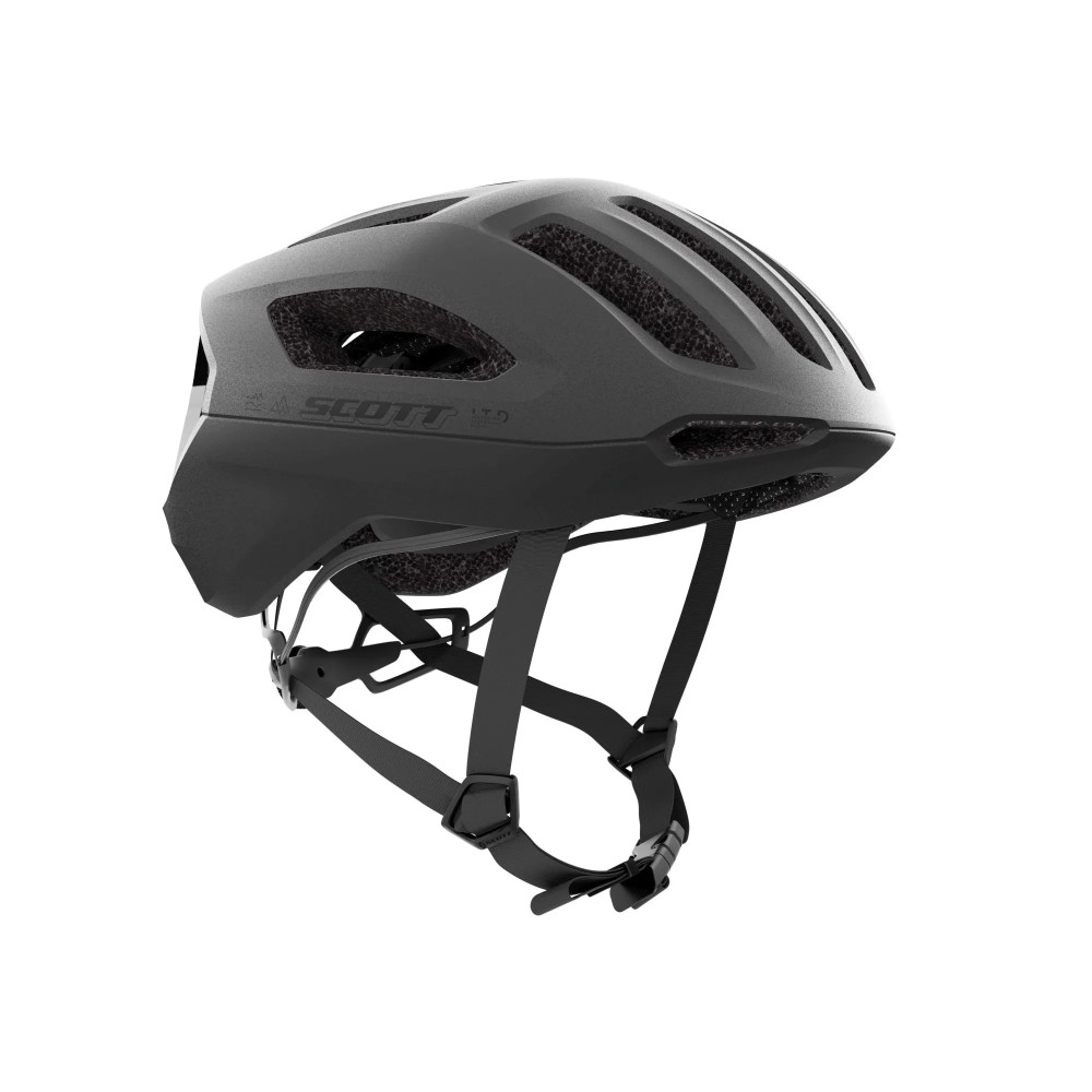 Casco Scott Sierra Mips Granite Black | Cascos Ciclismo