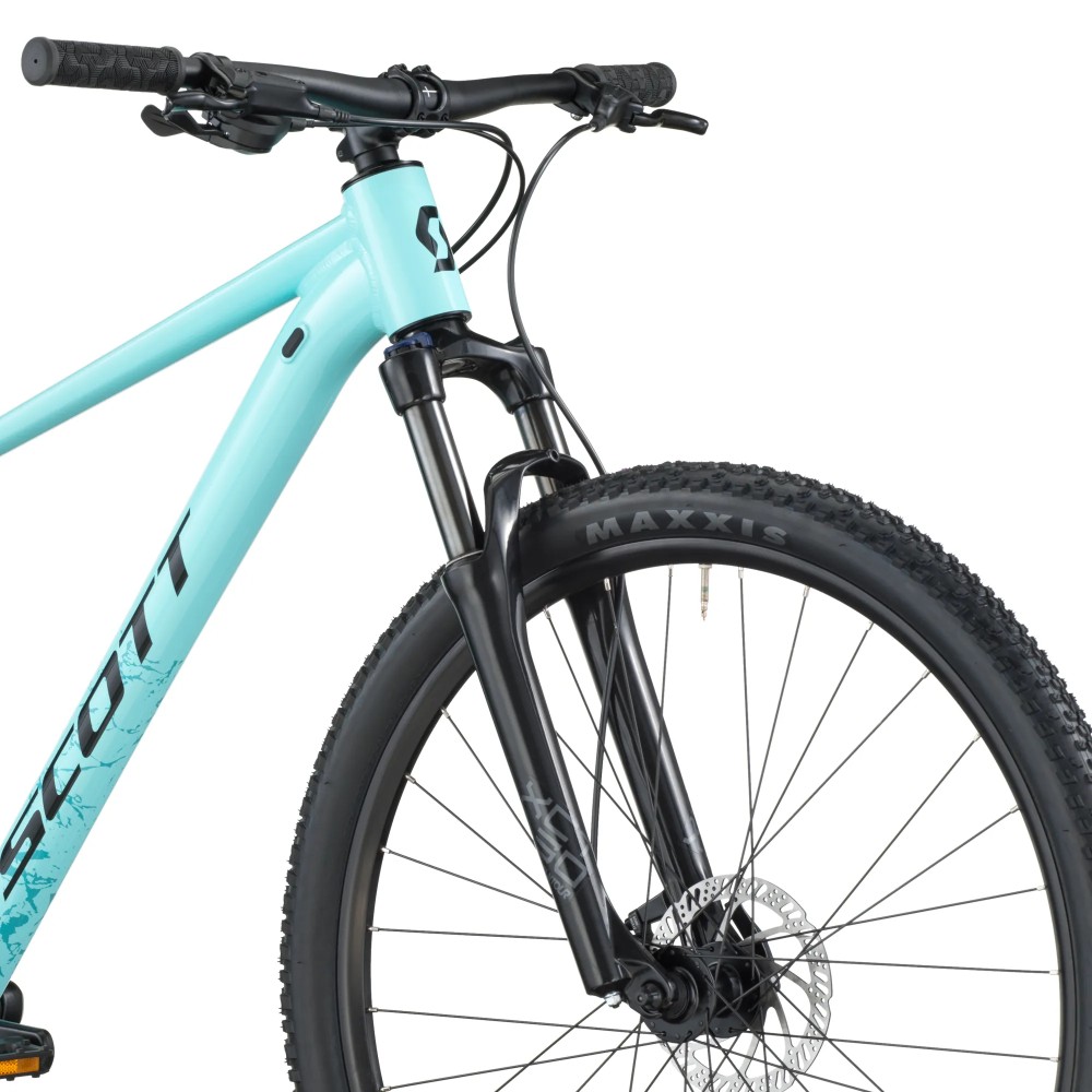 Bicicleta Scott Contrail 20 Tropic Blue 2026 | Scott Bici