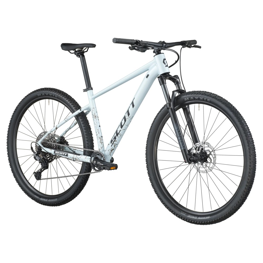 Bicicleta Scott Contrail 10 Cumulus White 2026 | Scott Bici