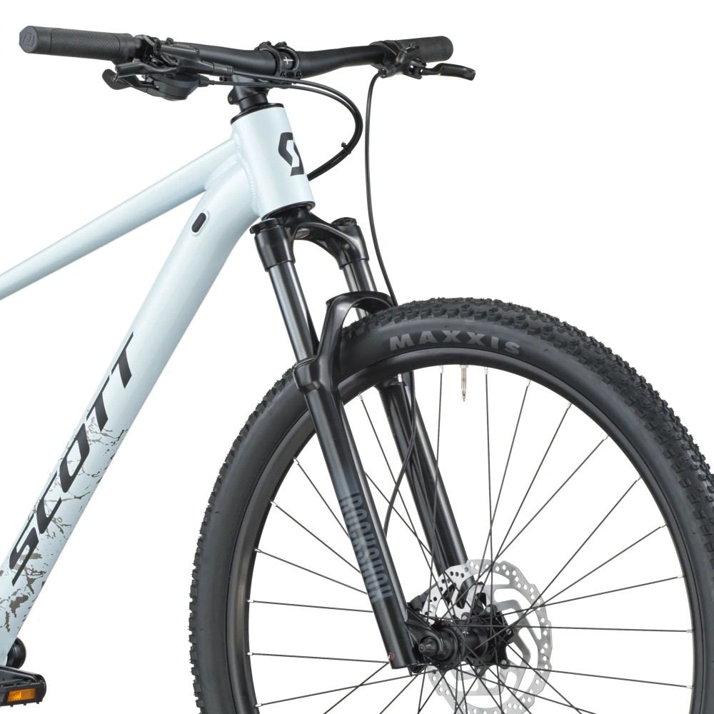 Bicicleta Scott Contrail 10 Cumulus White 2026 | Scott Bici