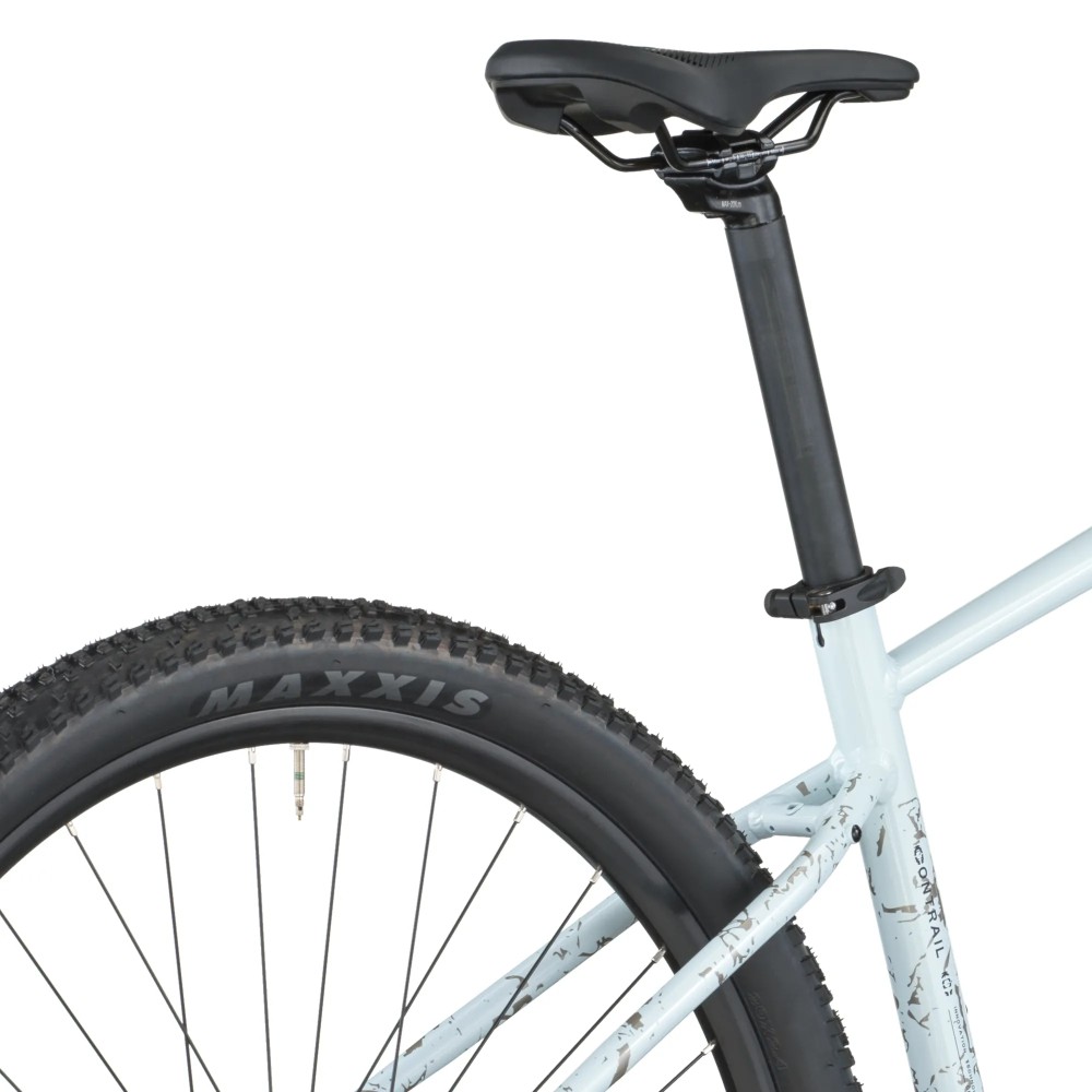 Bicicleta Scott Contrail 10 Cumulus White 2026 | Scott Bici