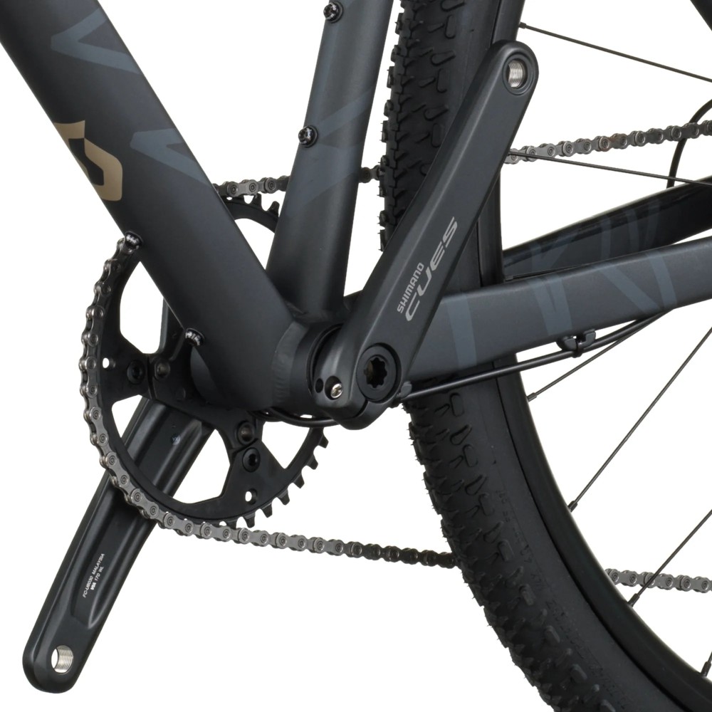 Bicicleta Scott Speedster Gravel 30 Black 2026 | Scott Bici