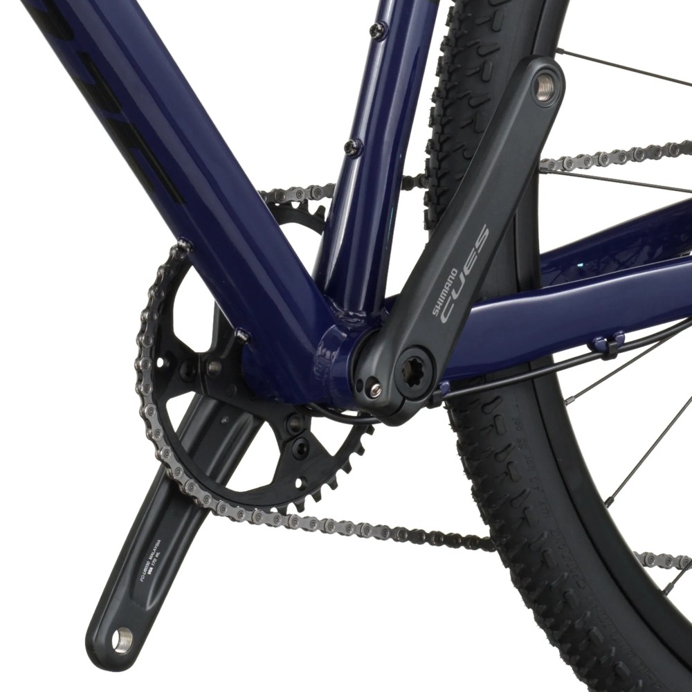 Bicicleta Scott Speedster Gravel 30 Grape Purple 2026