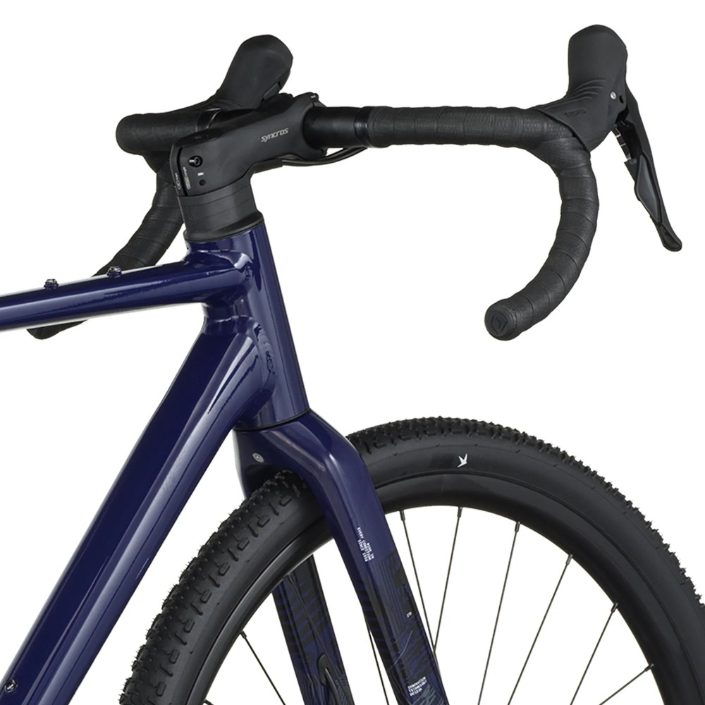 Bicicleta Scott Speedster Gravel 30 Grape Purple 2026