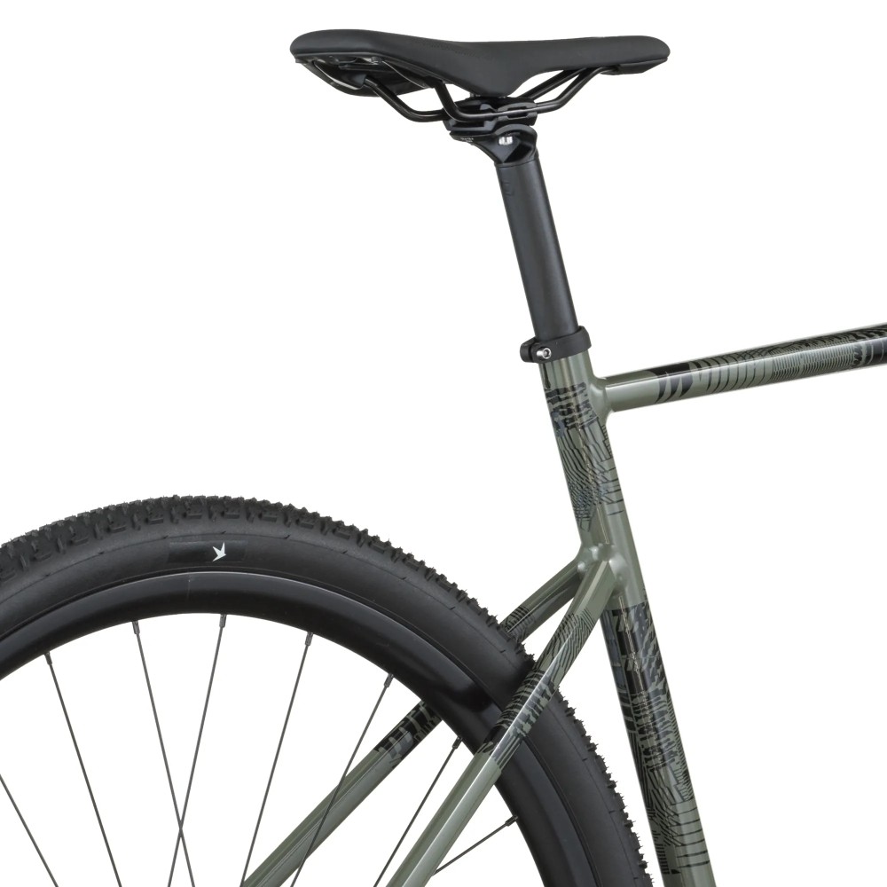 Bicicleta Scott Speedster Gravel 20 Wenge Green 2026 | Scott