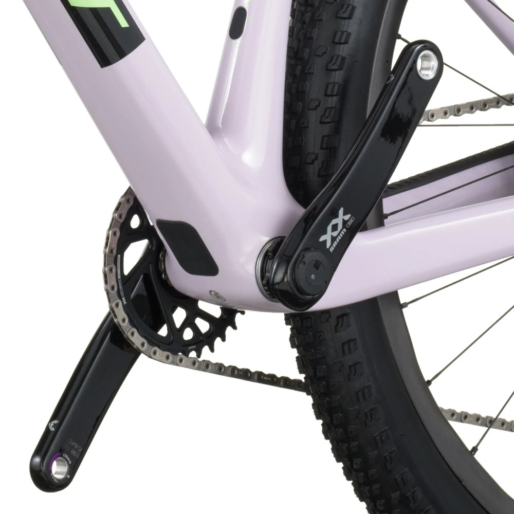 Bicicleta Scott Scale Rc World Cup Hush Purple 2026 | Scott