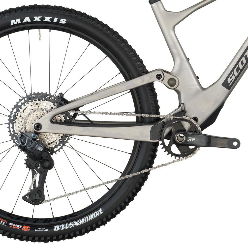 Bicicleta Scott Spark 910 Scratch Grey 2026 | Scott Bici
