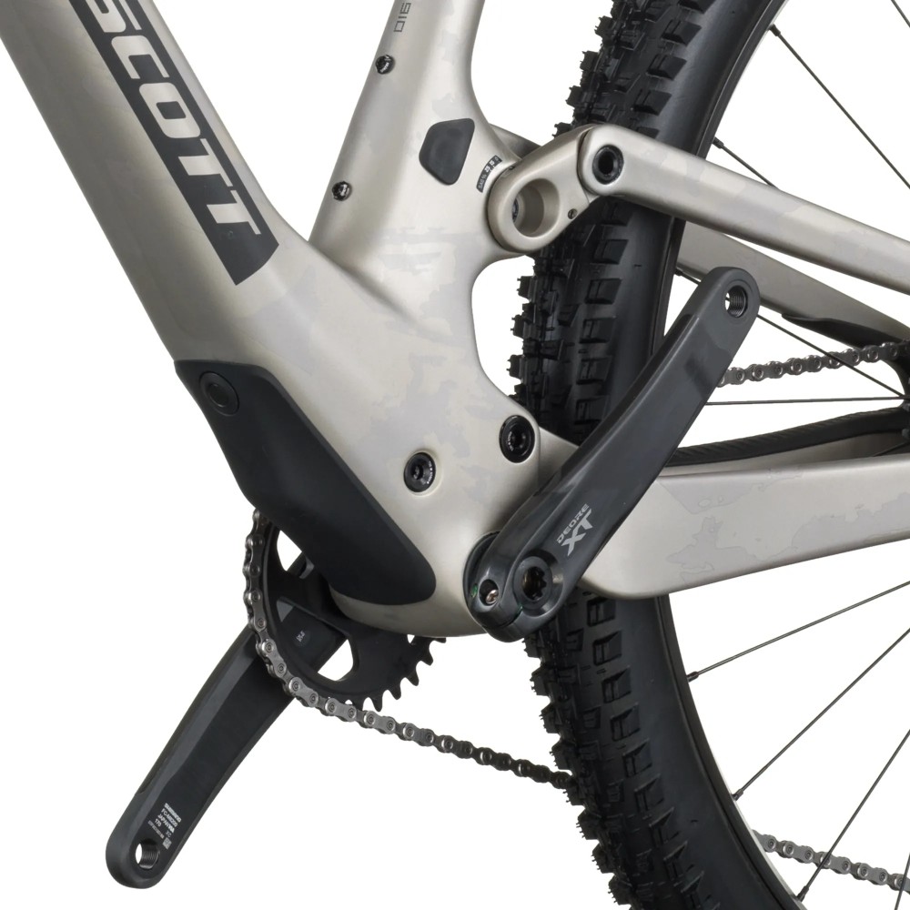 Bicicleta Scott Spark 910 Scratch Grey 2026 | Scott Bici