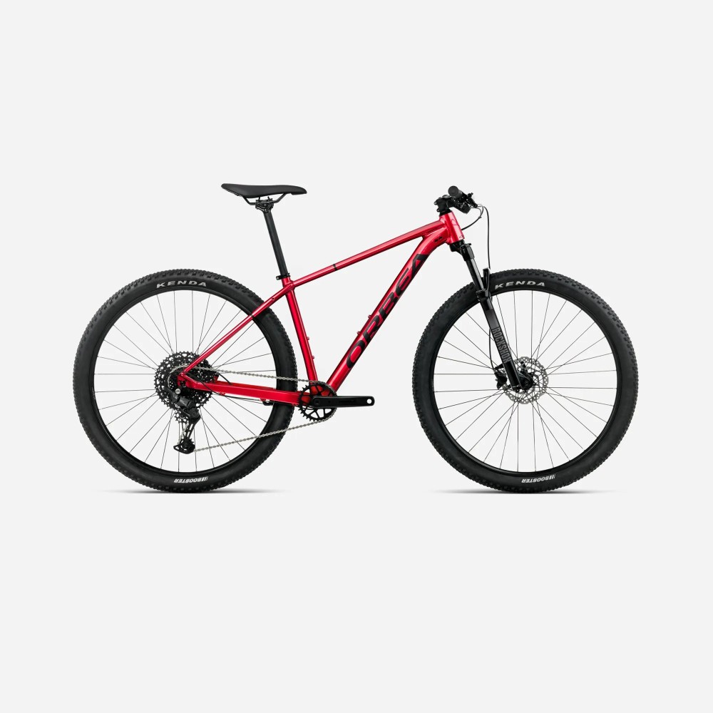 Bicicleta Orbea Onna 29 20 2026 | Mtb Suspensión delantera