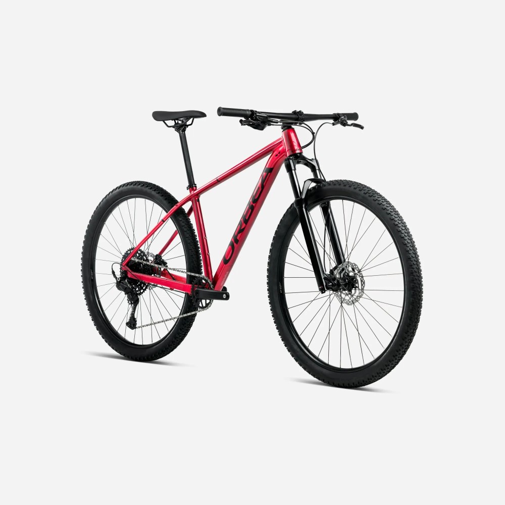 Bicicleta Orbea Onna 29 20 2026 | Mtb Suspensión delantera
