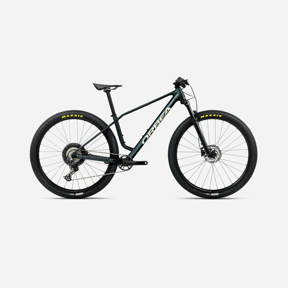 Bicicleta Orbea Alma H30 2026 | Mtb Suspensión delantera