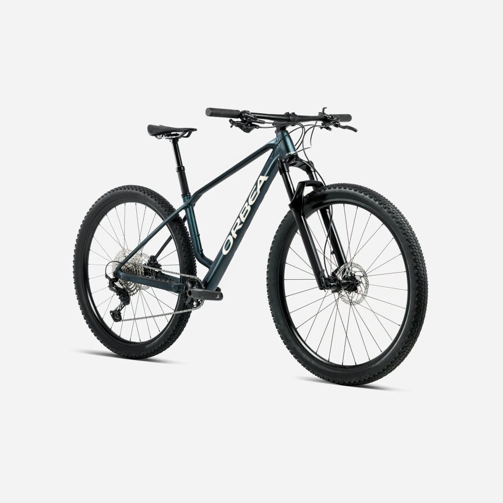 Bicicleta Orbea Alma H20 2026 | Mtb Suspensión delantera