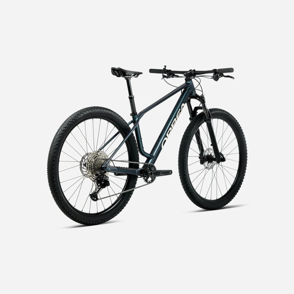 Bicicleta Orbea Alma H20 2026 | Mtb Suspensión delantera