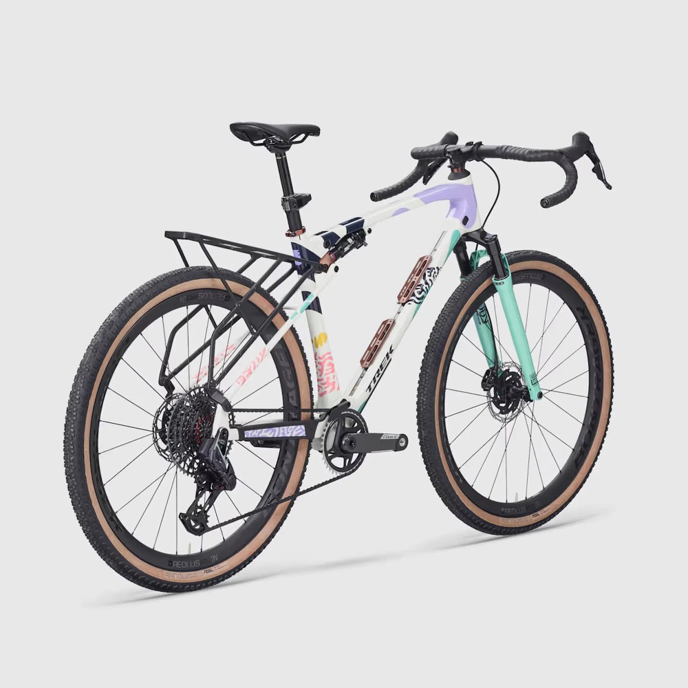 Bicicleta Trek CheckOUT SL 7 2026 | Bicicletas Gravel