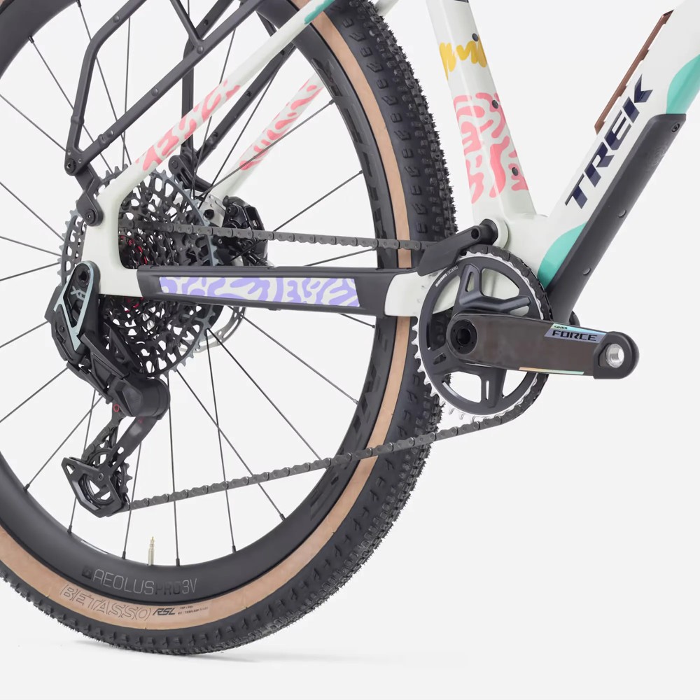 Bicicleta Trek CheckOUT SL 7 2026 | Bicicletas Gravel