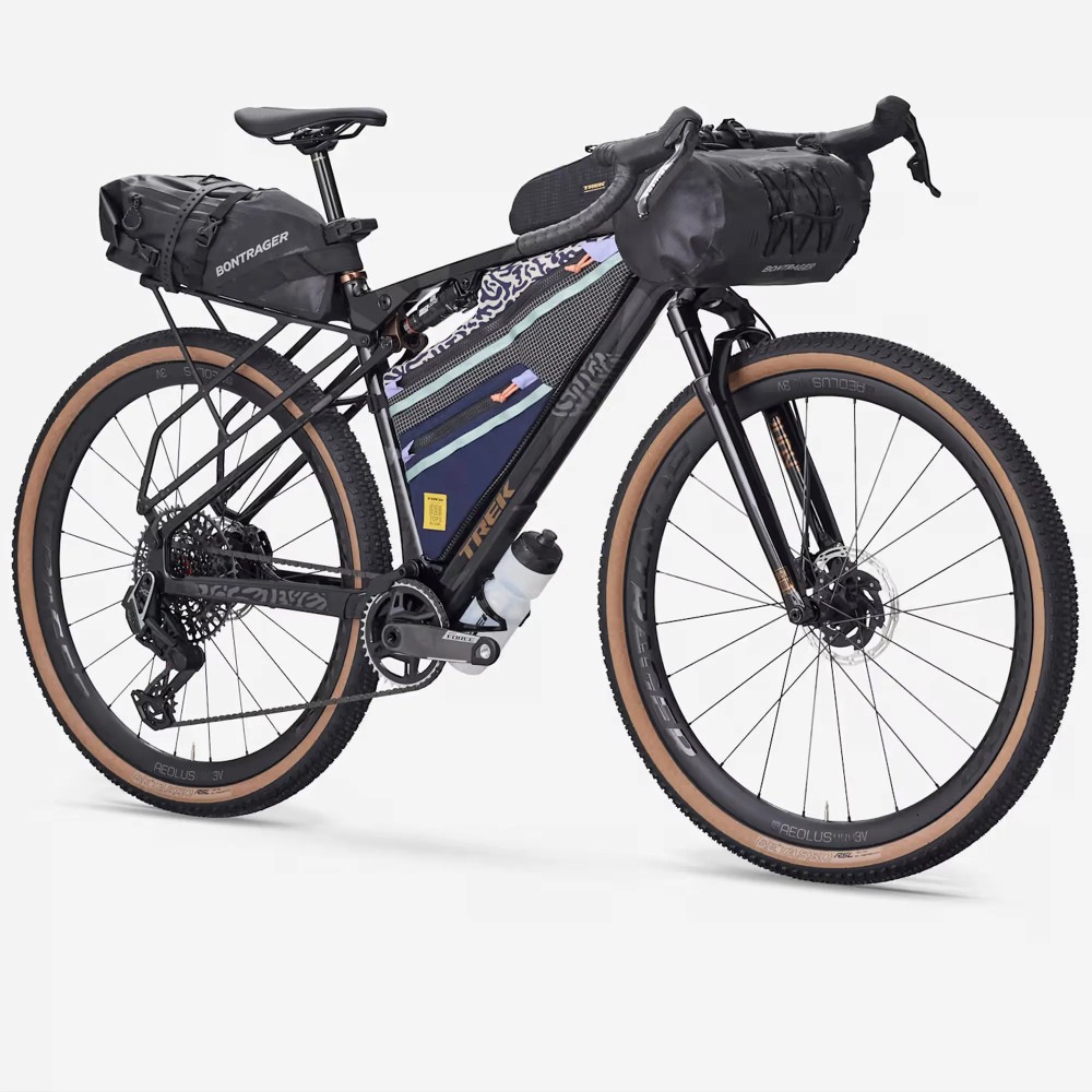 Bicicleta Trek CheckOUT SL 7 2026 | Bicicletas Gravel