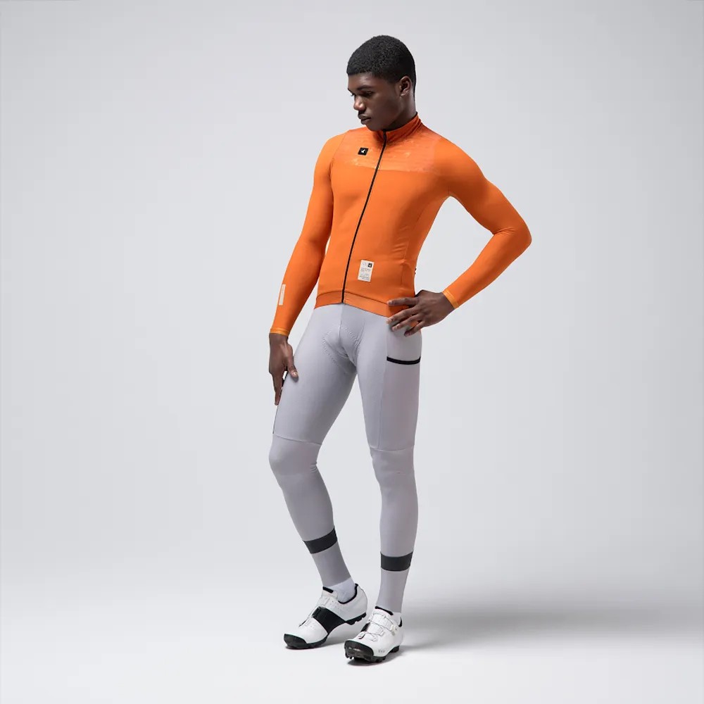 Maillot Largo Gobik Hyder Blend 2.0 Hombre Thai 2026