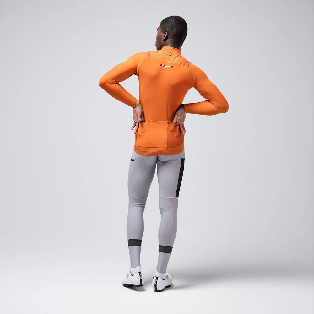 Maillot Largo Gobik Hyder Blend 2.0 Hombre Thai 2026