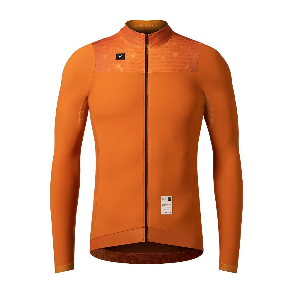 Maillot Largo Gobik Hyder Blend 2.0 Hombre Thai 2026