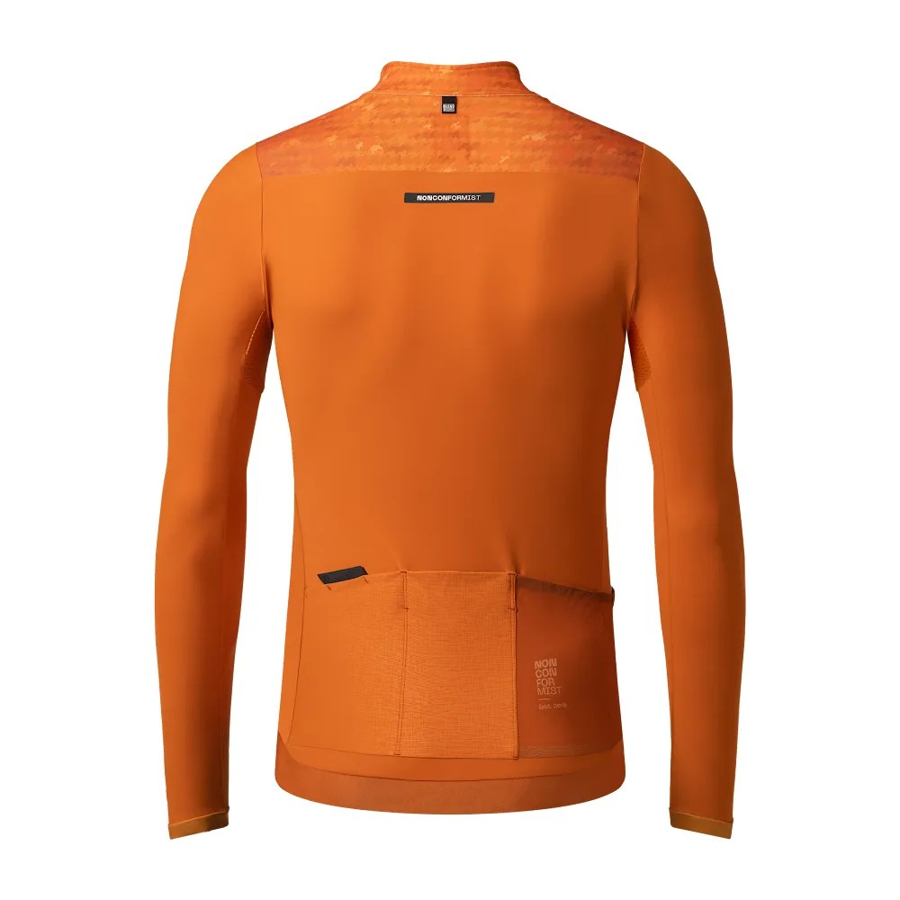 Maillot Largo Gobik Hyder Blend 2.0 Hombre Thai 2026