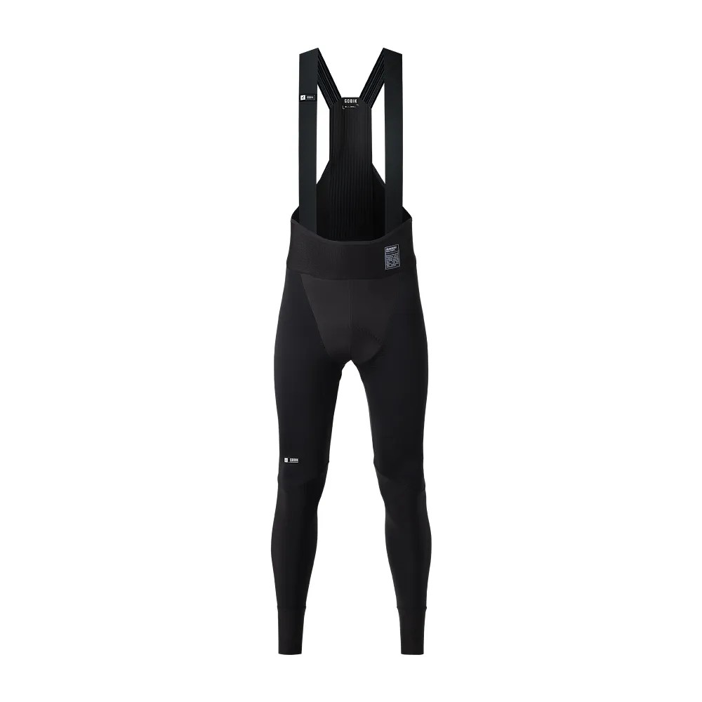 Culotte Largo Gobik Subzero Hombre Ink Black K10 2026