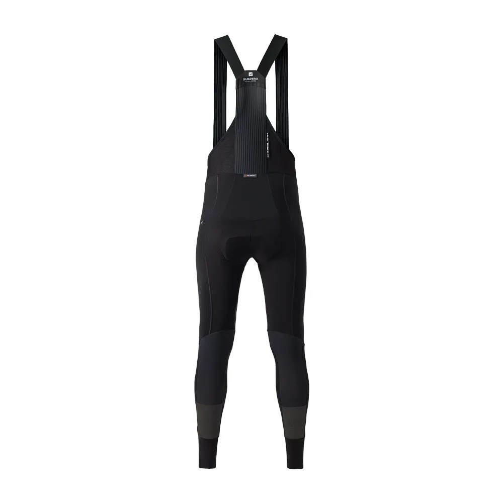 Culotte Largo Gobik Subzero Hombre Ink Black K10 2026