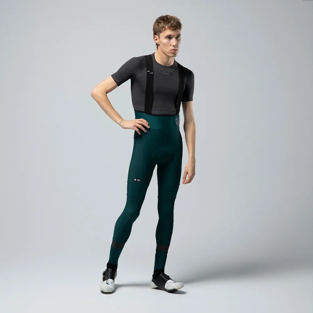 Culotte Largo Gobik Absolute 7.0 Hombre Sunken K10 2026