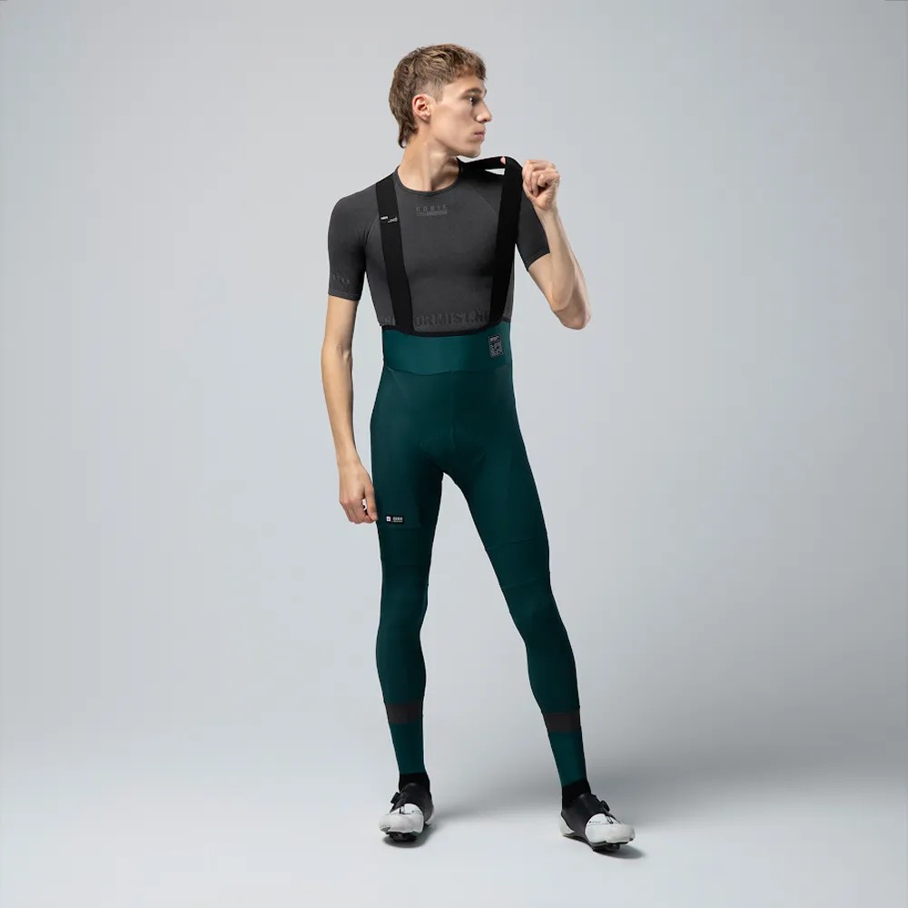 Culotte Largo Gobik Absolute 7.0 Hombre Sunken K10 2026