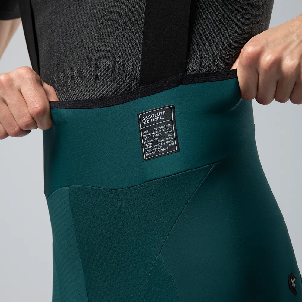 Culotte Largo Gobik Absolute 7.0 Hombre Sunken K10 2026