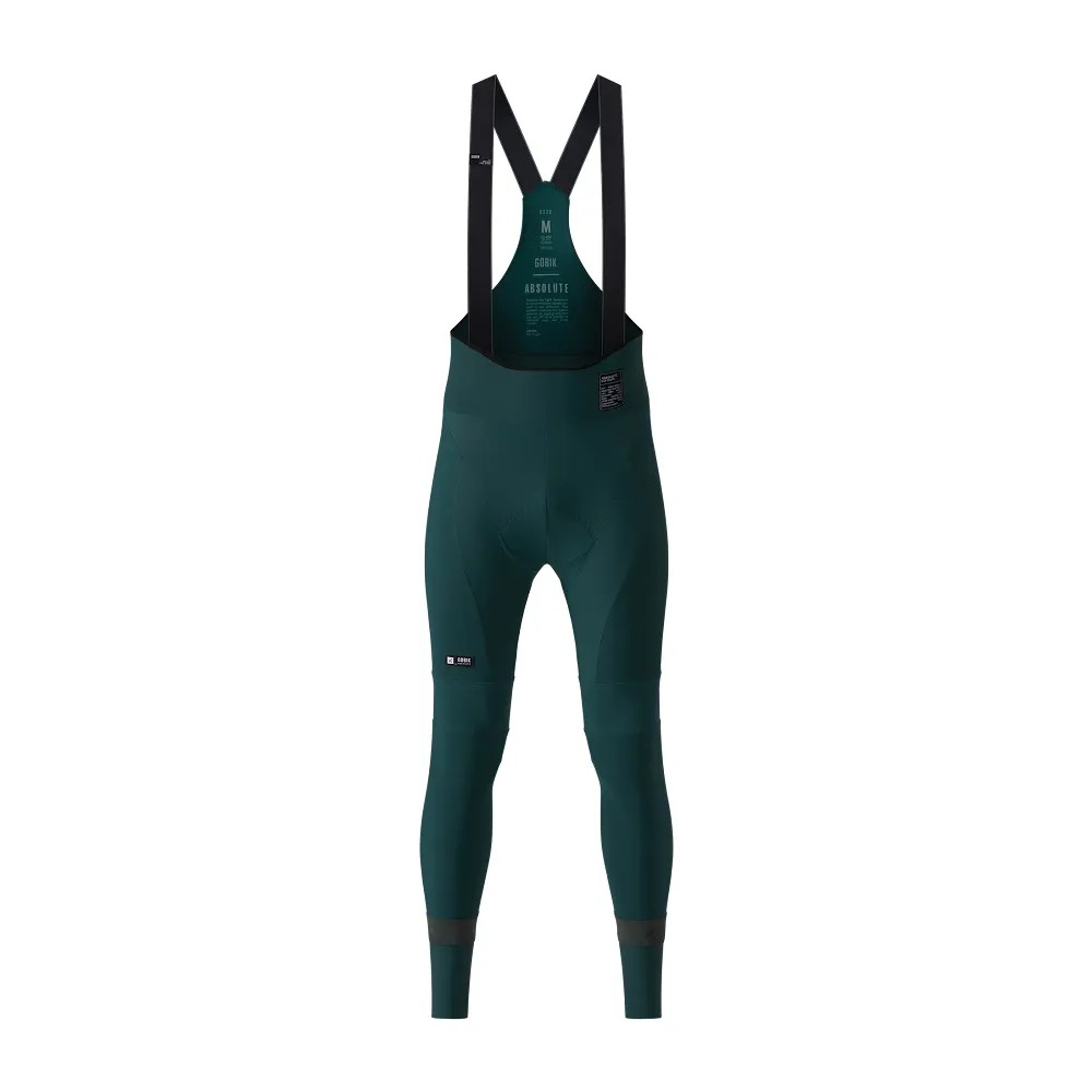Culotte Largo Gobik Absolute 7.0 Hombre Sunken K10 2026