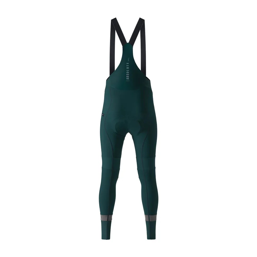 Culotte Largo Gobik Absolute 7.0 Hombre Sunken K10 2026