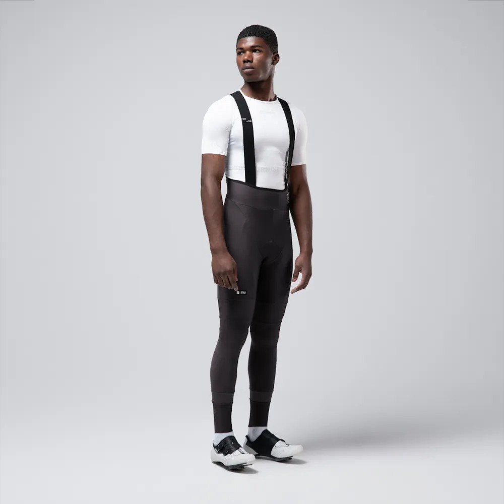 Culotte Largo Gobik Absolute 7.0 Hombre Havana K10 2026