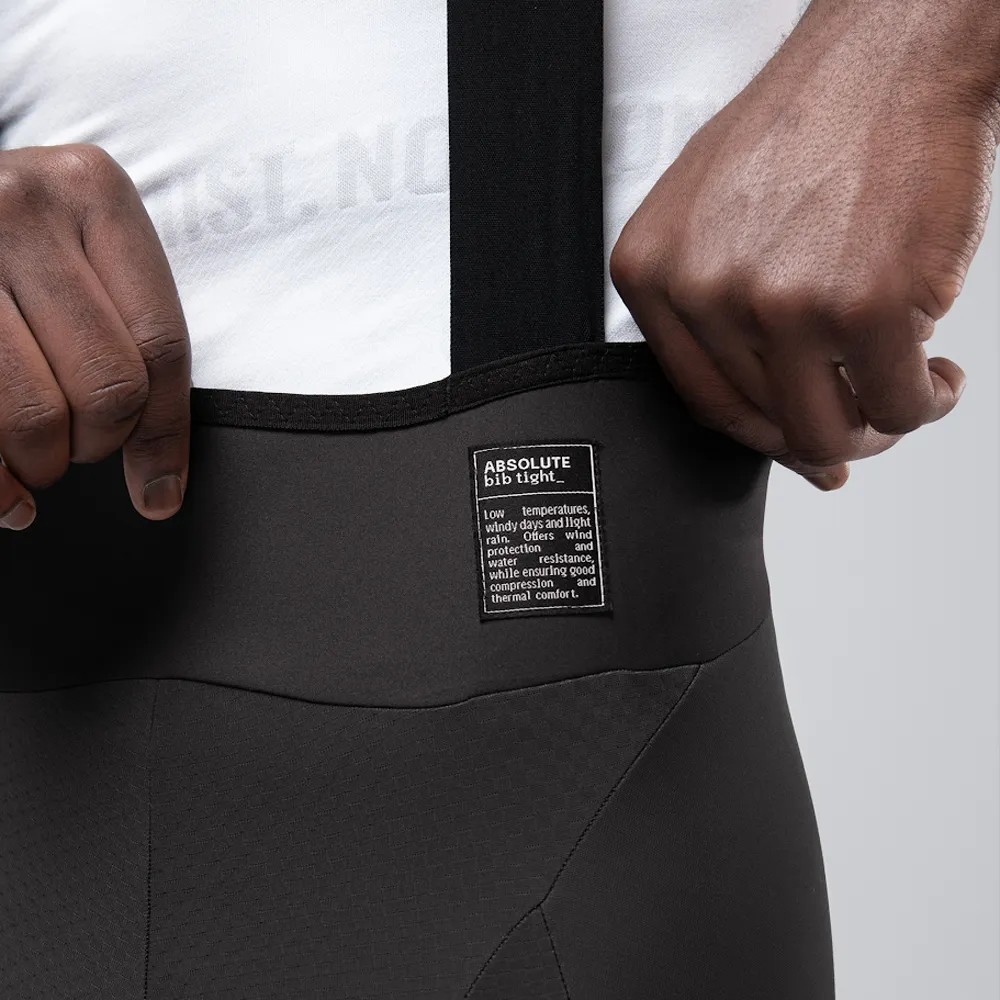 Culotte Largo Gobik Absolute 7.0 Hombre Havana K10 2026