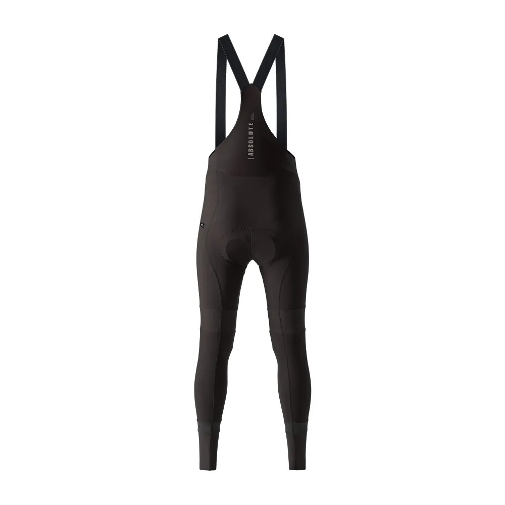 Culotte Largo Gobik Absolute 7.0 Hombre Havana K10 2026