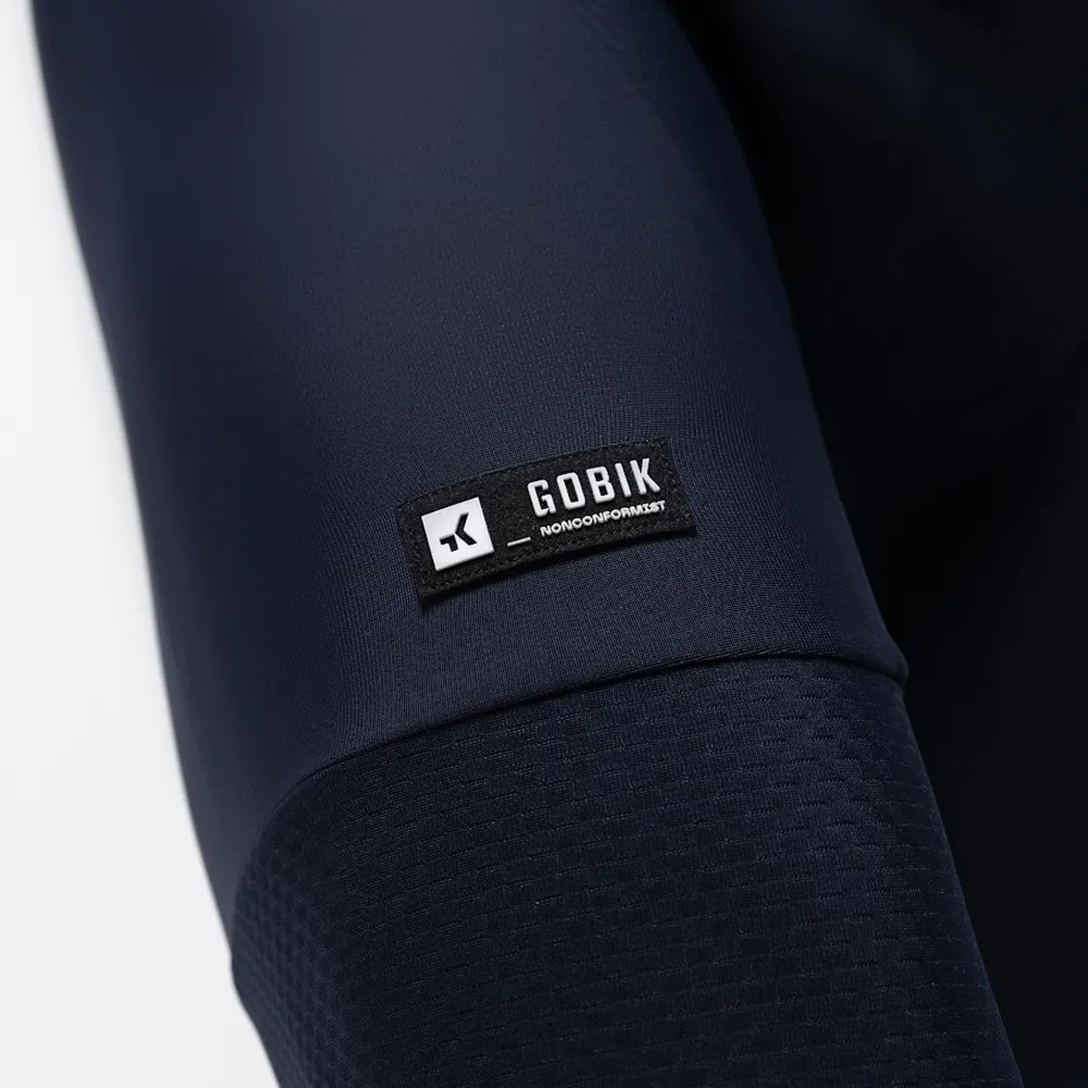 Culotte Largo Gobik Absolute 7.0 Hombre Ultrablue K10 2026