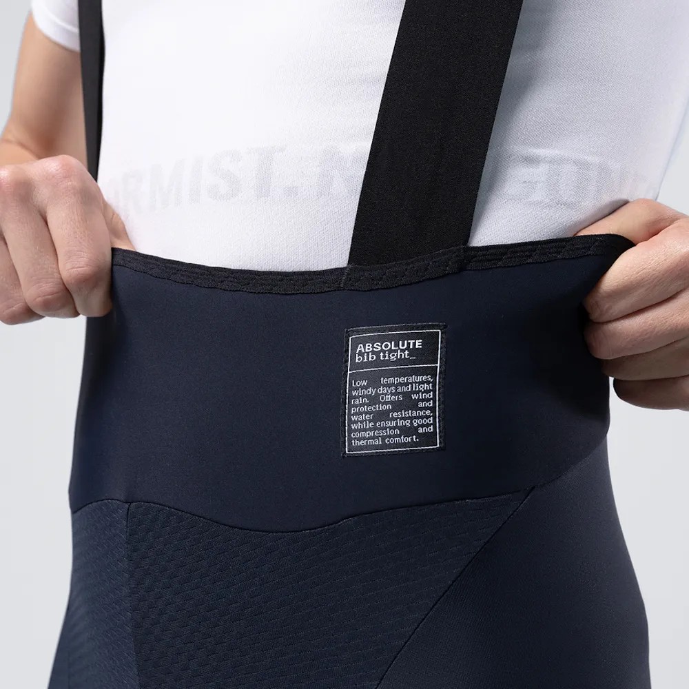 Culotte Largo Gobik Absolute 7.0 Hombre Ultrablue K10 2026