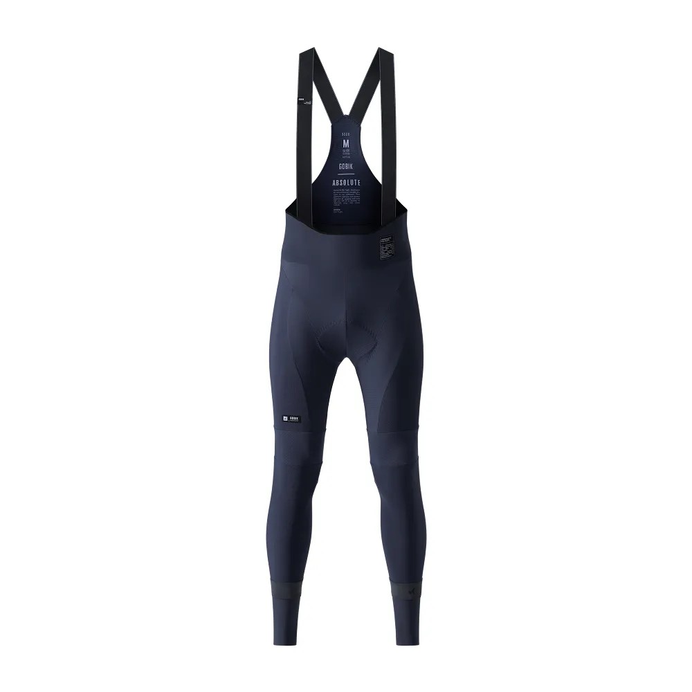 Culotte Largo Gobik Absolute 7.0 Hombre Ultrablue K10 2026