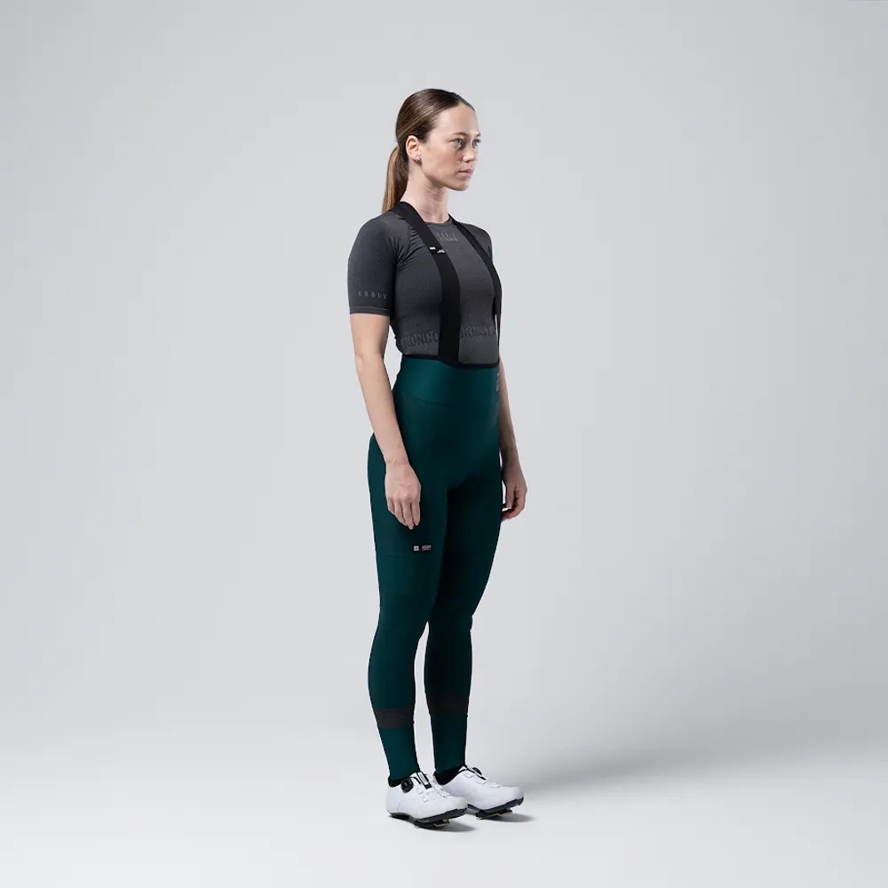 Culotte Largo Gobik Absolute 7.0 Mujer Sunken K9 2026