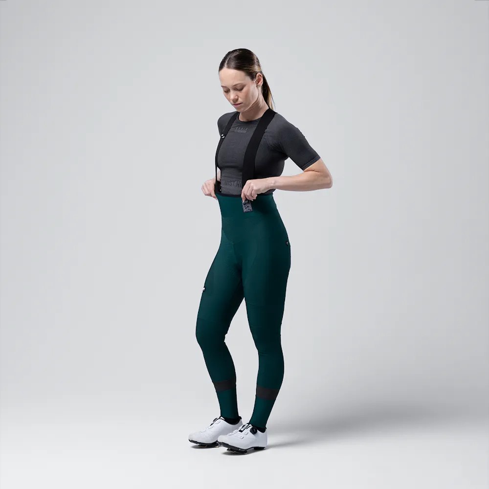 Culotte Largo Gobik Absolute 7.0 Mujer Sunken K9 2026