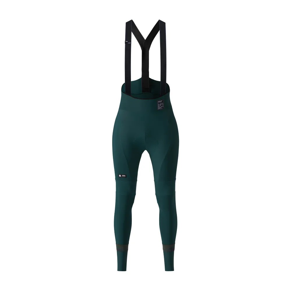 Culotte Largo Gobik Absolute 7.0 Mujer Sunken K9 2026