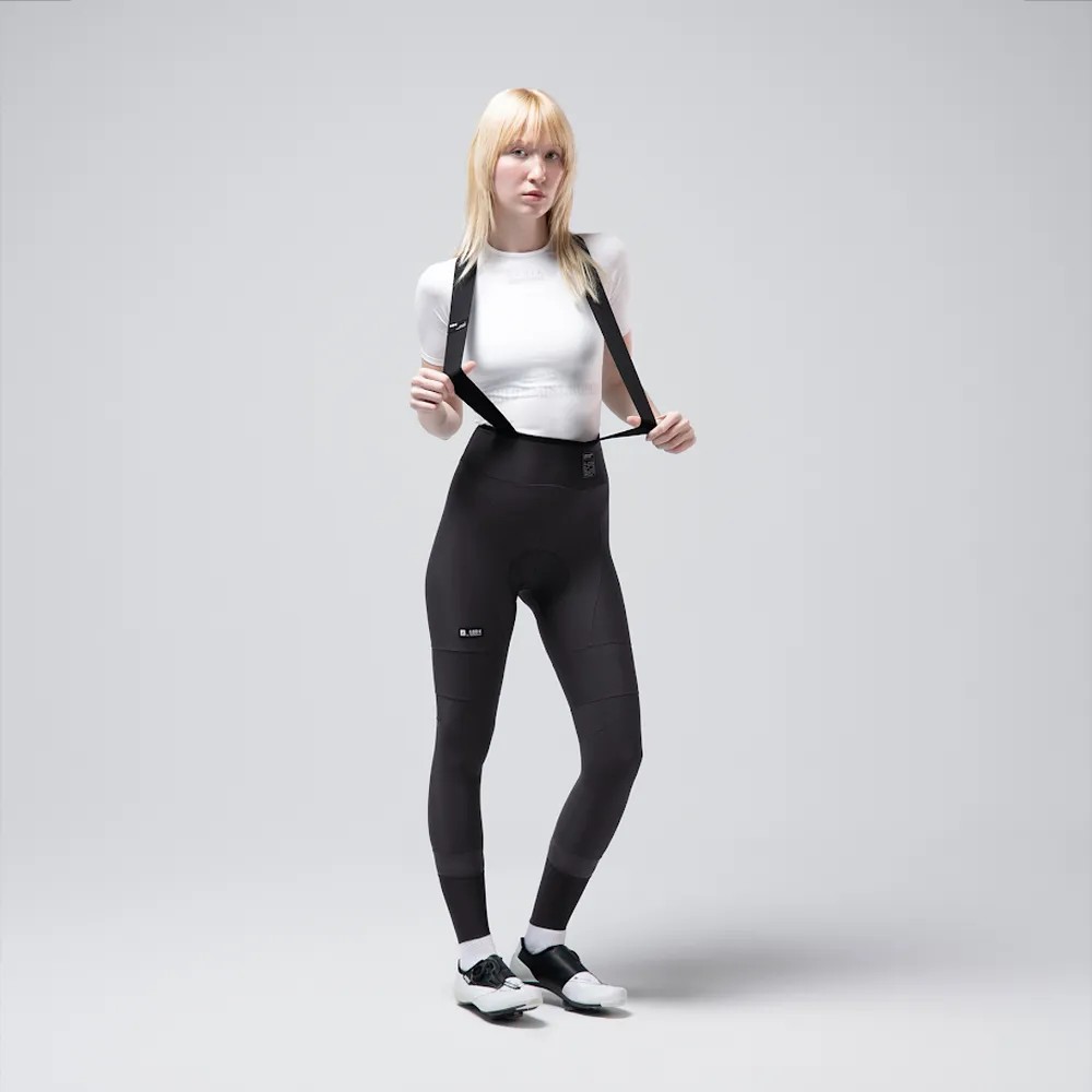 Culotte Largo Gobik Absolute 7.0 Mujer Havana K9 2026