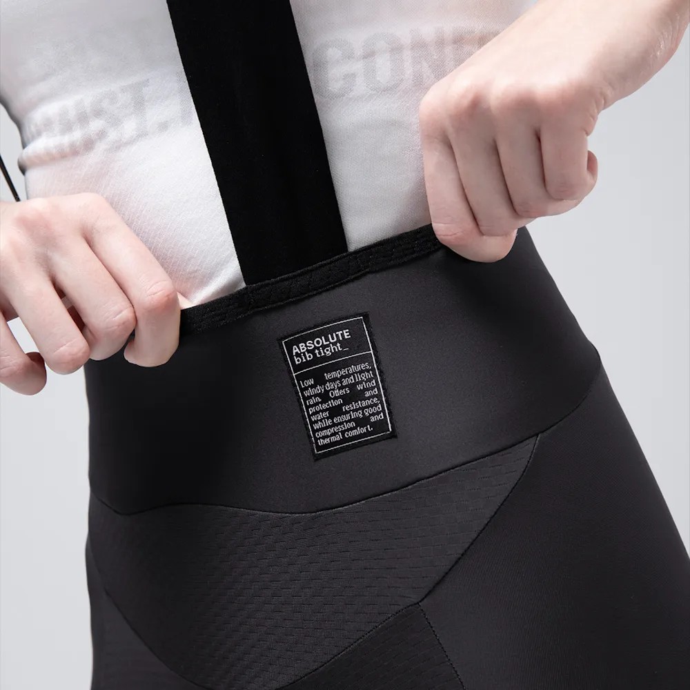 Culotte Largo Gobik Absolute 7.0 Mujer Havana K9 2026