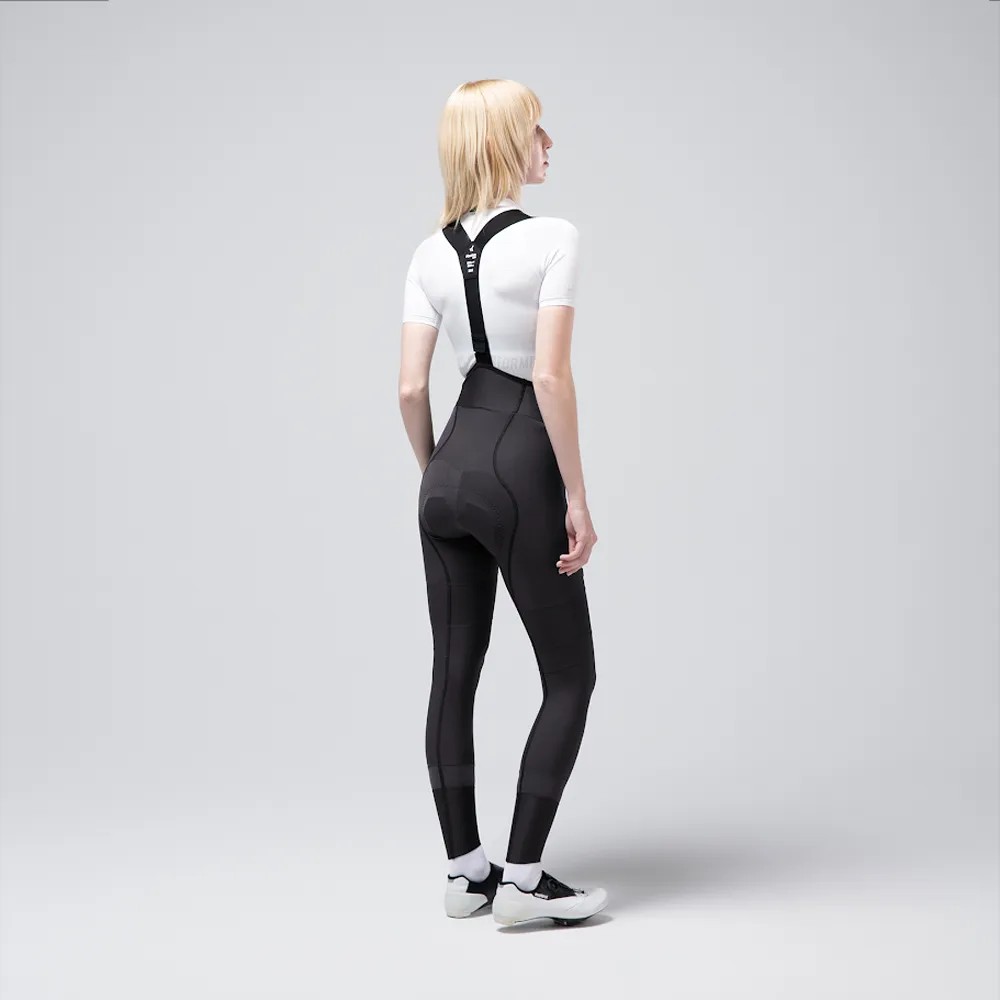 Culotte Largo Gobik Absolute 7.0 Mujer Havana K9 2026