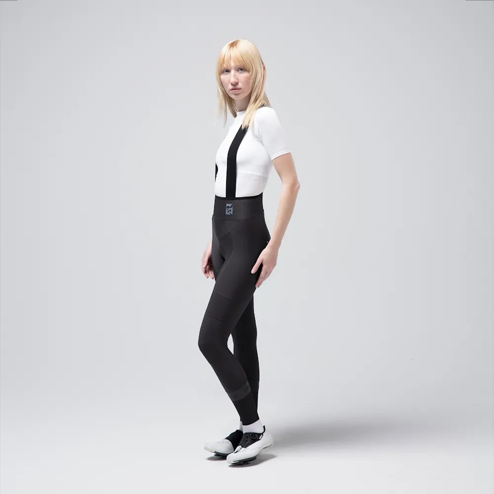 Culotte Largo Gobik Absolute 7.0 Mujer Havana K9 2026