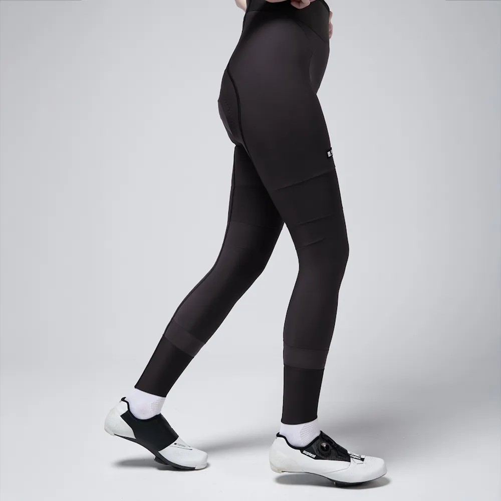 Culotte Largo Gobik Absolute 7.0 Mujer Havana K9 2026