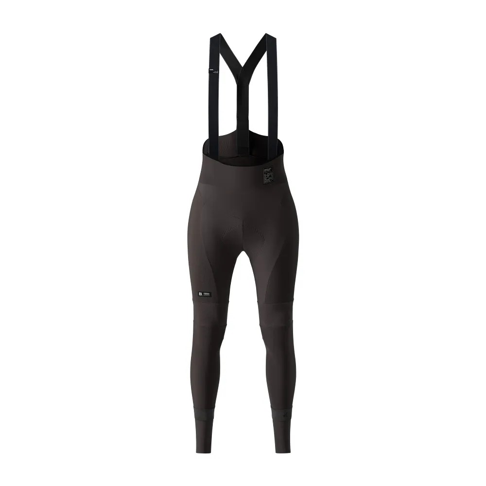Culotte Largo Gobik Absolute 7.0 Mujer Havana K9 2026