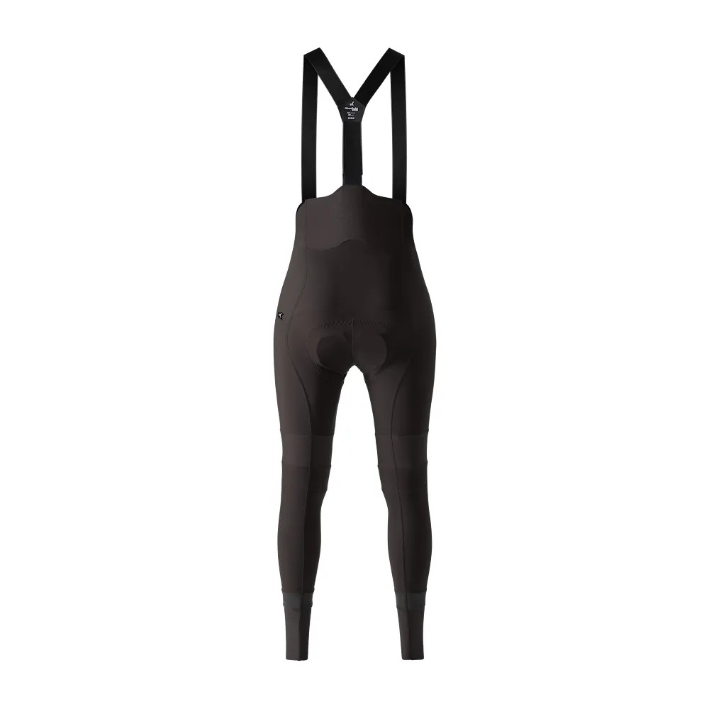 Culotte Largo Gobik Absolute 7.0 Mujer Havana K9 2026