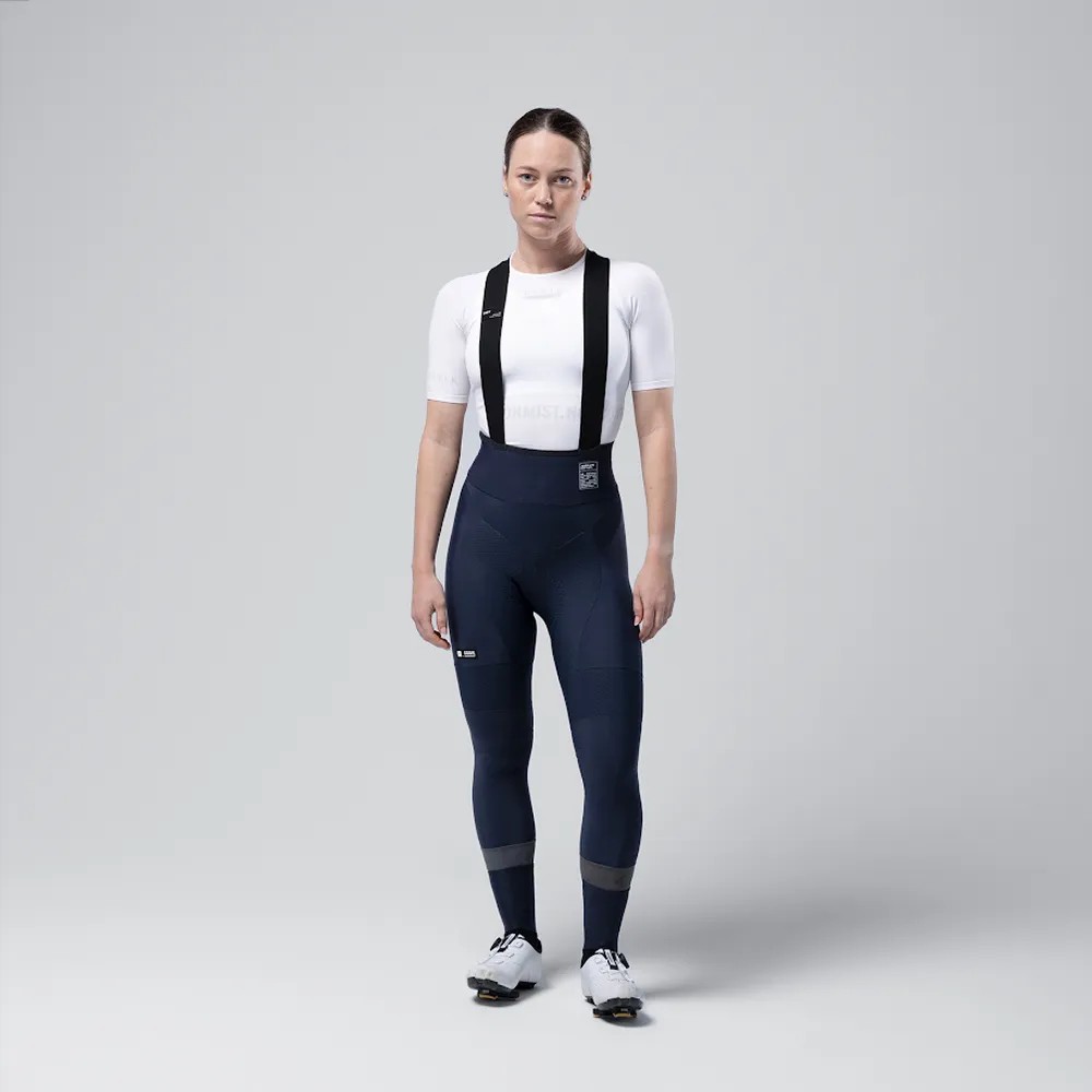 Culotte Largo Gobik Absolute 7.0 Mujer Ultrablue K9 2026